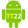Aplicativo TT22 para Android